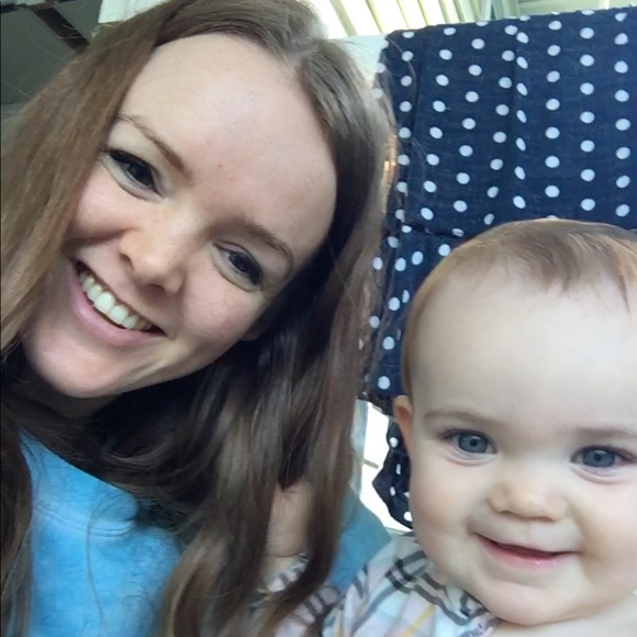 Meet your Posher, Darla - Picture 1 of 1